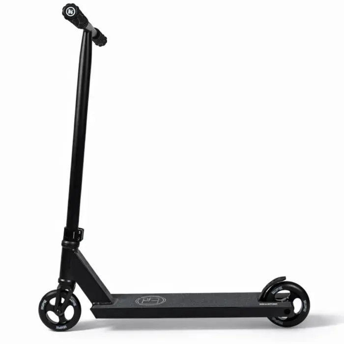 Самокат Hipe H8 трюковий black (21818336) зображення 2
