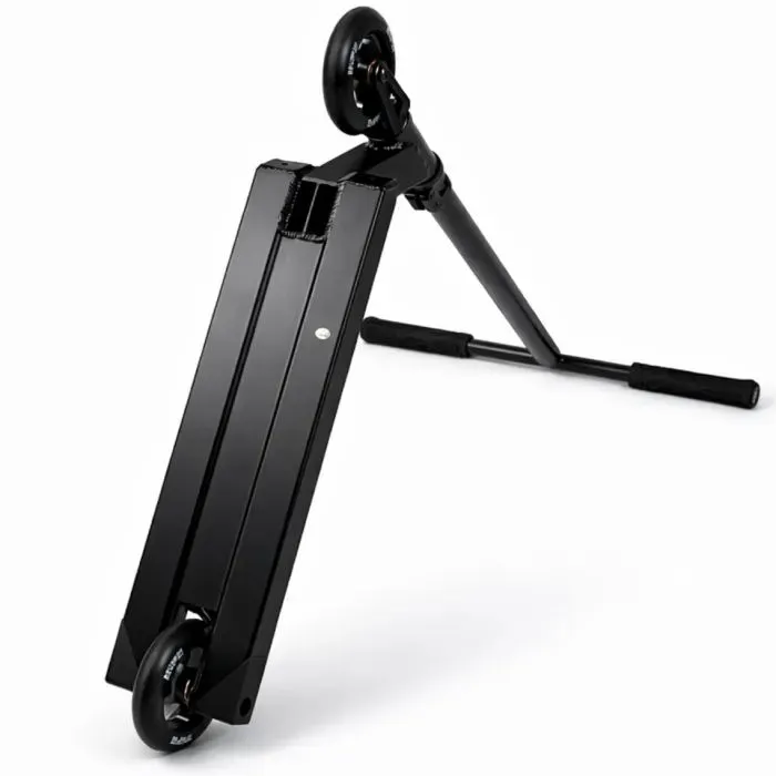 Самокат Hipe H8 трюковий black (21818336) зображення 3