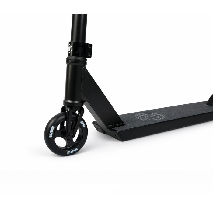 Самокат Hipe H8 трюковий black/red (21818337) изображение 5