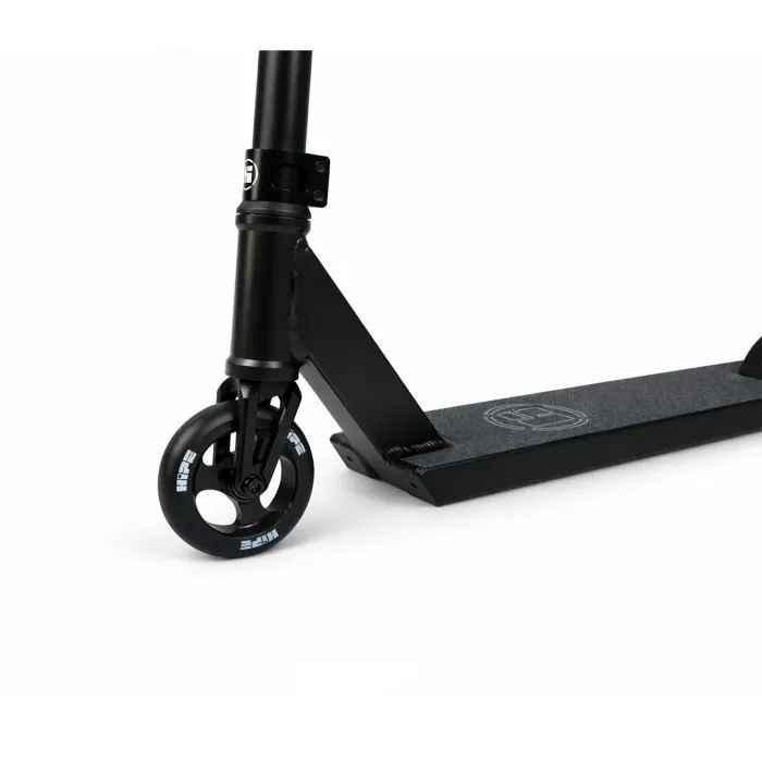 Самокат Hipe H8 трюковий black (21818336) зображення 5