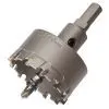 Сверло Alloid Base, корончате, твердосплавне, по металу, 50мм (TS-10050) изображение 2