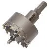 Сверло Alloid Base, корончате, твердосплавне, по металу, 50мм (TS-10050)