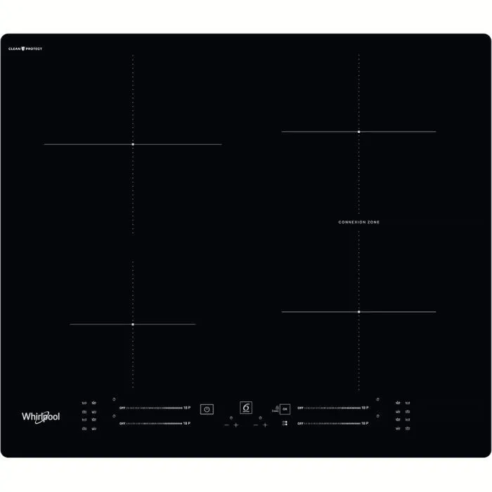Варочная поверхность Whirlpool WB S4360 CPNE (WBS4360CPNE)