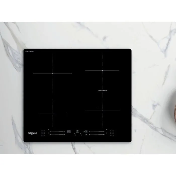 Варочная поверхность Whirlpool WB S4360 CPNE (WBS4360CPNE) изображение 5