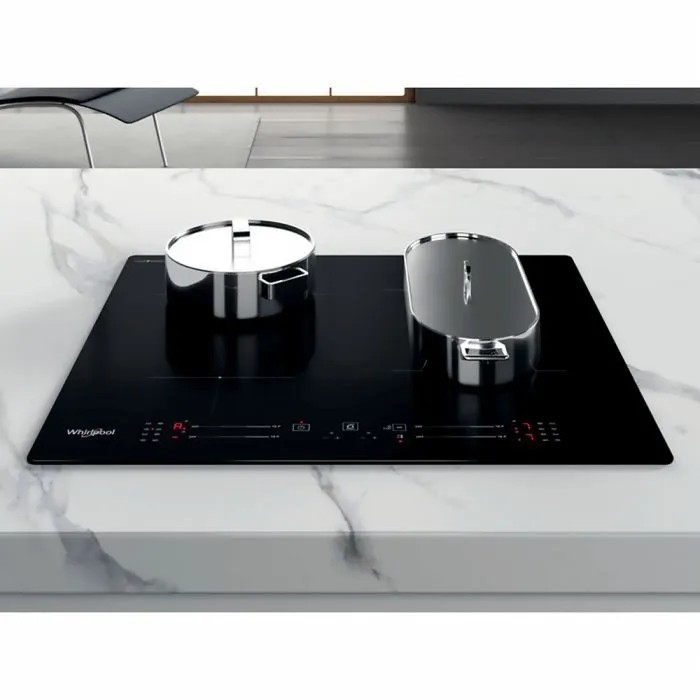 Варочная поверхность Whirlpool WB S4360 CPNE (WBS4360CPNE) изображение 6