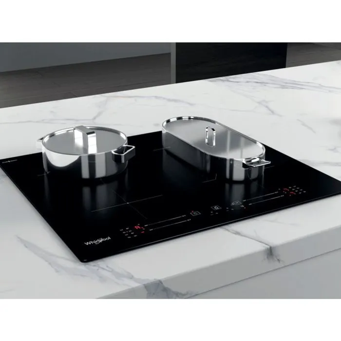 Варочная поверхность Whirlpool WB S4360 CPNE (WBS4360CPNE) изображение 7