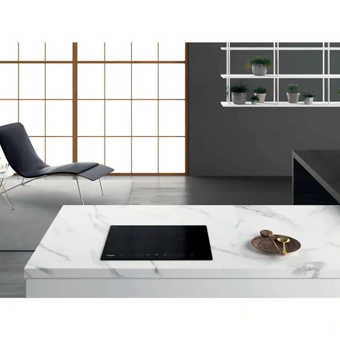 Варочная поверхность Whirlpool WB S4360 CPNE (WBS4360CPNE) изображение 8