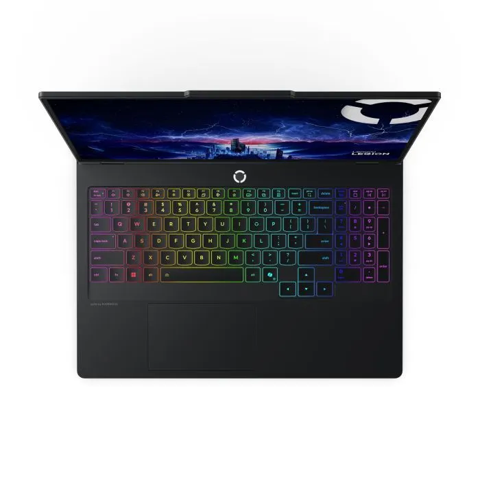 Ноутбук Lenovo Legion Pro 5 16IRX10 (83NN007PRA) изображение 12