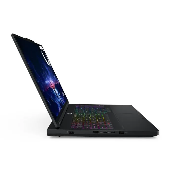 Ноутбук Lenovo Legion Pro 5 16IRX10 (83NN007PRA) изображение 13