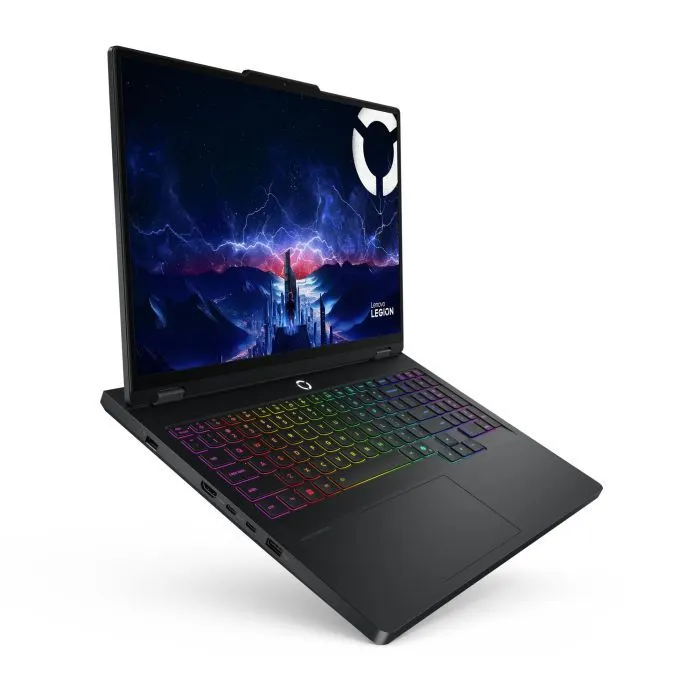 Ноутбук Lenovo Legion Pro 5 16IRX10 (83NN007PRA) изображение 17