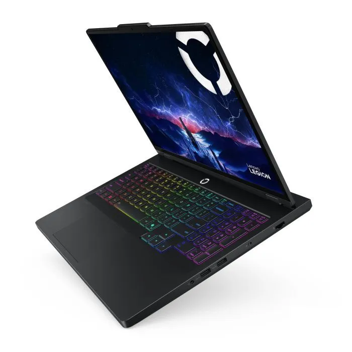 Ноутбук Lenovo Legion Pro 5 16IRX10 (83NN007PRA) изображение 5