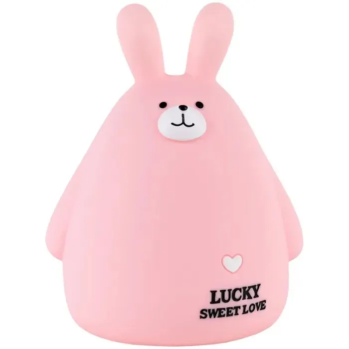 Игровой набор Kite Копилка Pink Bunny (K25-498-9)