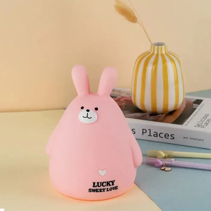 Игровой набор Kite Копилка Pink Bunny (K25-498-9) изображение 4