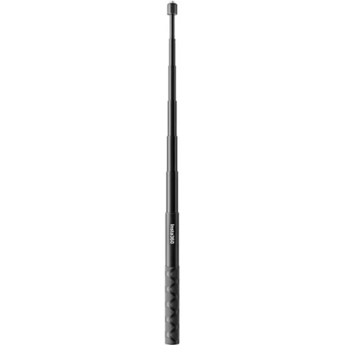 Аксессуар к экшн-камерам Insta360 Invisible Selfie Stick 114 cm Black (6970357854684) изображение 2