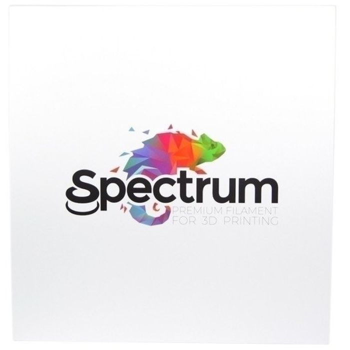 Пластик для 3D-принтера Spectrum PLA Premium 1.75mm 1kg Turquoise, Pastel (80047) изображение 3