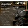 Круг отрезной Alloid Pro, отрезной, по металлу, 41 14А, 125×1.0×22.23мм (CW-3012510) изображение 8