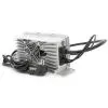 Сетевое зарядное устройство для АКБ Voltronic LiFePO4 60V(73V), 20S, 20A, 3kg (QX1200-73) изображение 2