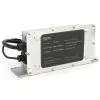 Сетевое зарядное устройство для АКБ Voltronic LiFePO4 60V(73V), 20S, 20A, 3kg (QX1200-73) изображение 3