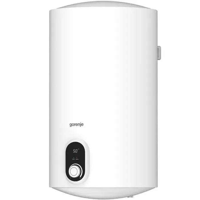 Бойлер Gorenje DryHeat 80 (747938) зображення 2