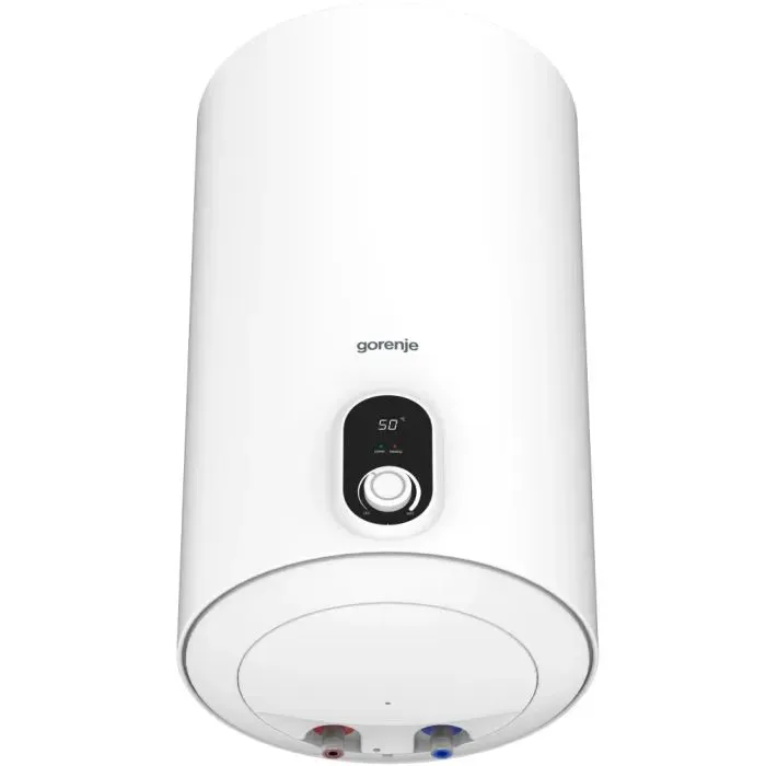 Бойлер Gorenje DryHeat 80 (747938) зображення 3