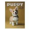Дневник школьный ZiBi CUTE PUPPY А5, 40листов, мягкая обложка, скоба (ZB.13121)