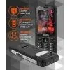 Мобильный телефон Sigma X-treme PM68 Black (4827798686911) изображение 12