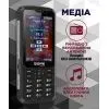 Мобильный телефон Sigma X-treme PM68 Black (4827798686911) изображение 9