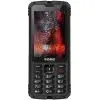 Мобильный телефон Sigma X-treme PM68 Black (4827798686911)