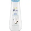 Гель для душу Dove Gentle Exfoliating Shower Gel 225 мл (8720181865961)