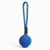 Игрушка для собак Cheerble Wicked Ball Air Rope (Royal Blue) (CWQ03B) изображение 2
