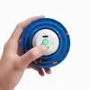 Игрушка для собак Cheerble Wicked Ball Air Rope (Royal Blue) (CWQ03B) изображение 3