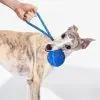 Игрушка для собак Cheerble Wicked Ball Air Rope (Royal Blue) (CWQ03B) изображение 6