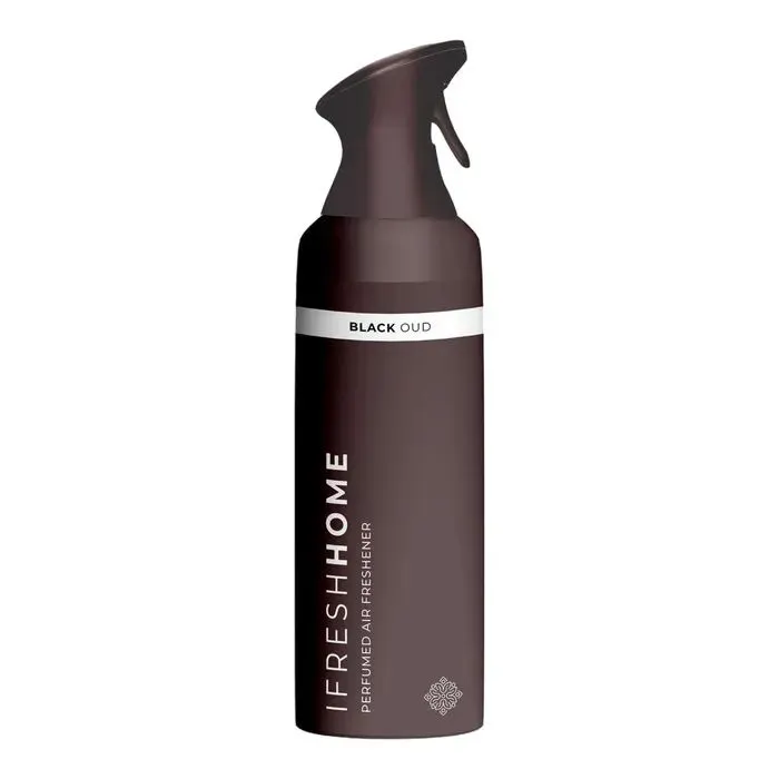 Освежитель воздуха iFresh Black oud 250 мл (4820268102775)