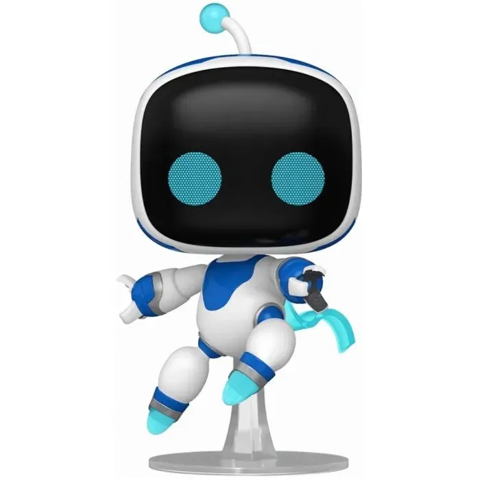 Фигурка Funko Pop серии Astro Bot - Астро Бот (91456)