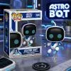 Фигурка Funko Pop серии Astro Bot - Астро Бот (91456) изображение 3
