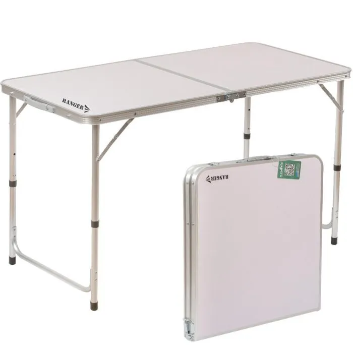 Туристический стол Ranger Rtime (RA1101) изображение 2