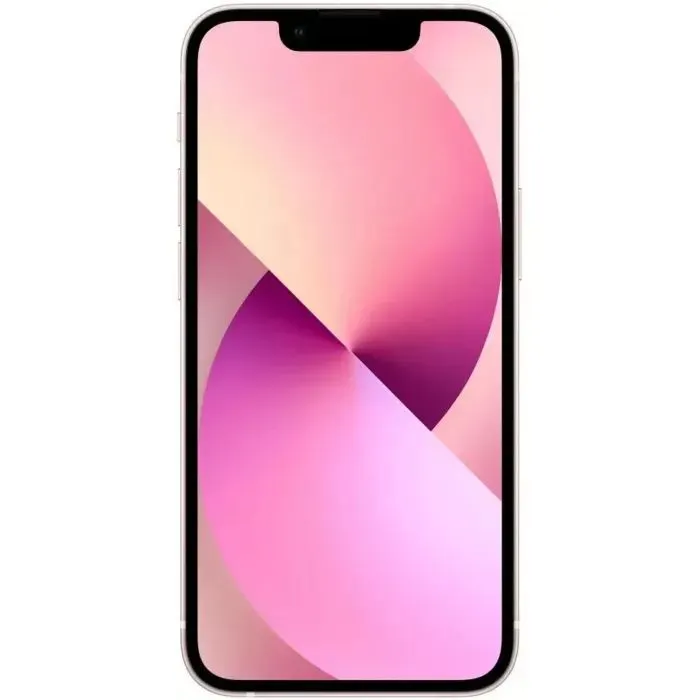Мобильный телефон Apple iPhone 13 128Gb (Grade A) Pink USED (iP13__12Pin_A) изображение 3
