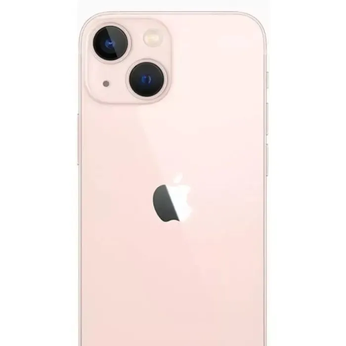 Мобильный телефон Apple iPhone 13 128Gb (Grade A) Pink USED (iP13__12Pin_A) изображение 4