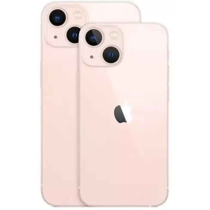 Мобильный телефон Apple iPhone 13 128Gb (Grade A) Pink USED (iP13__12Pin_A) изображение 6