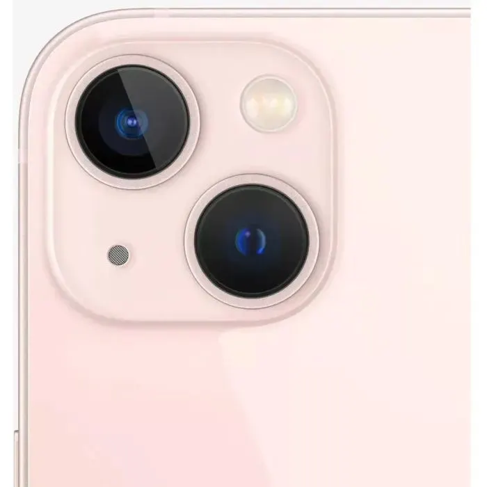 Мобильный телефон Apple iPhone 13 128Gb (Grade A) Pink USED (iP13__12Pin_A) изображение 7