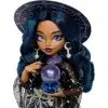 Лялька Monster High Клер Moonspell Magic – Чаклунка провидиця (JMB89) зображення 3