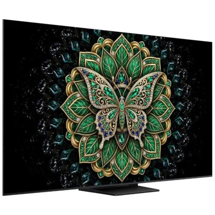Телевізор TCL 65C6K PRO зображення 2