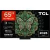 Телевізор TCL 65C6K PRO