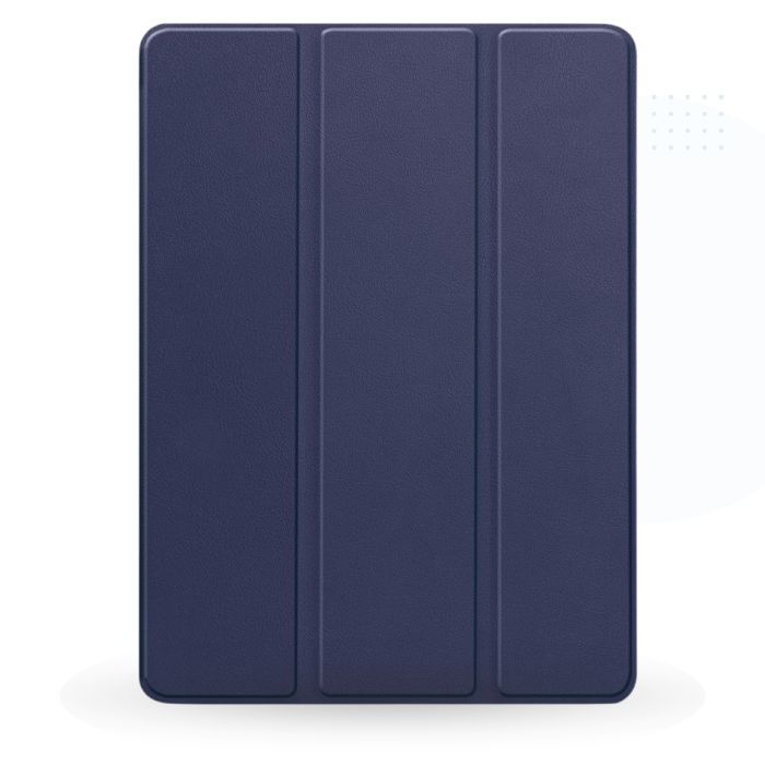 Чехол для планшета BeCover Smart Case Oppo Pad Mini (OPD2515) 8.8" Red Wine (715817) изображение 3