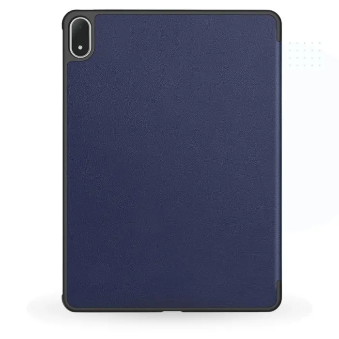 Чехол для планшета BeCover Smart Case Oppo Pad Mini (OPD2515) 8.8" Deep Blue (715813) изображение 4