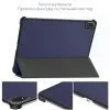 Чехол для планшета BeCover Smart Case Oppo Pad Mini (OPD2515) 8.8" Deep Blue (715813) изображение 6