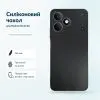 Чехол для мобильного телефона BeCover Silicone Realme Note 80 Black (716063)