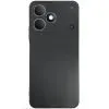 Чохол до мобільного телефона BeCover Silicone Realme Note 80 Black (716063)