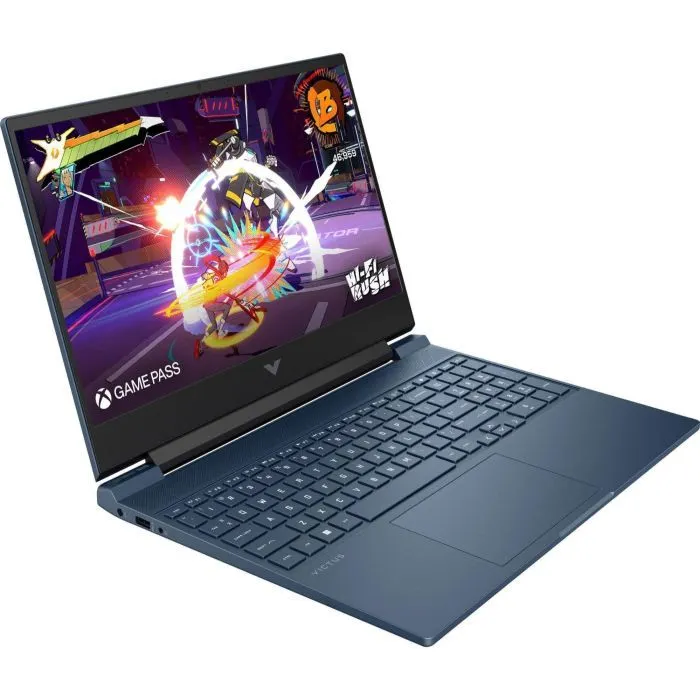 Ноутбук HP Victus 15-fb3117ua (DM8F7EA) зображення 2