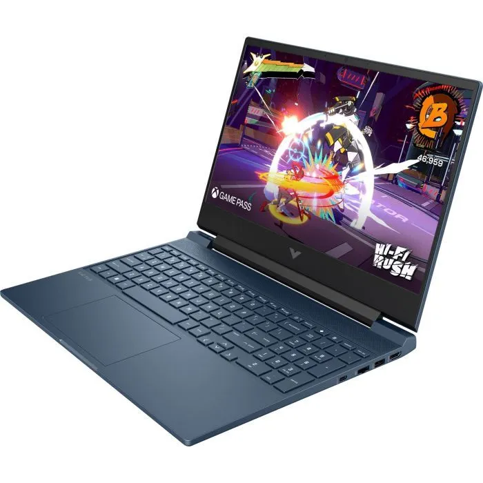 Ноутбук HP Victus 15-fb3117ua (DM8F7EA) зображення 3